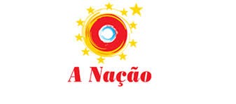 A Nação Logo