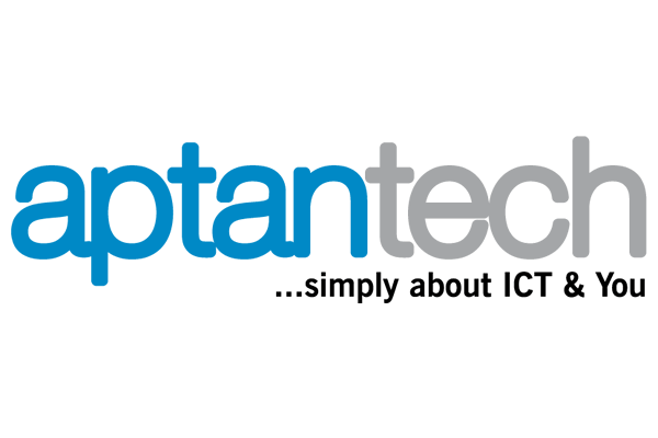 Aptan Tech Logo