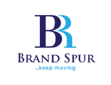 Brand Spur Logo
