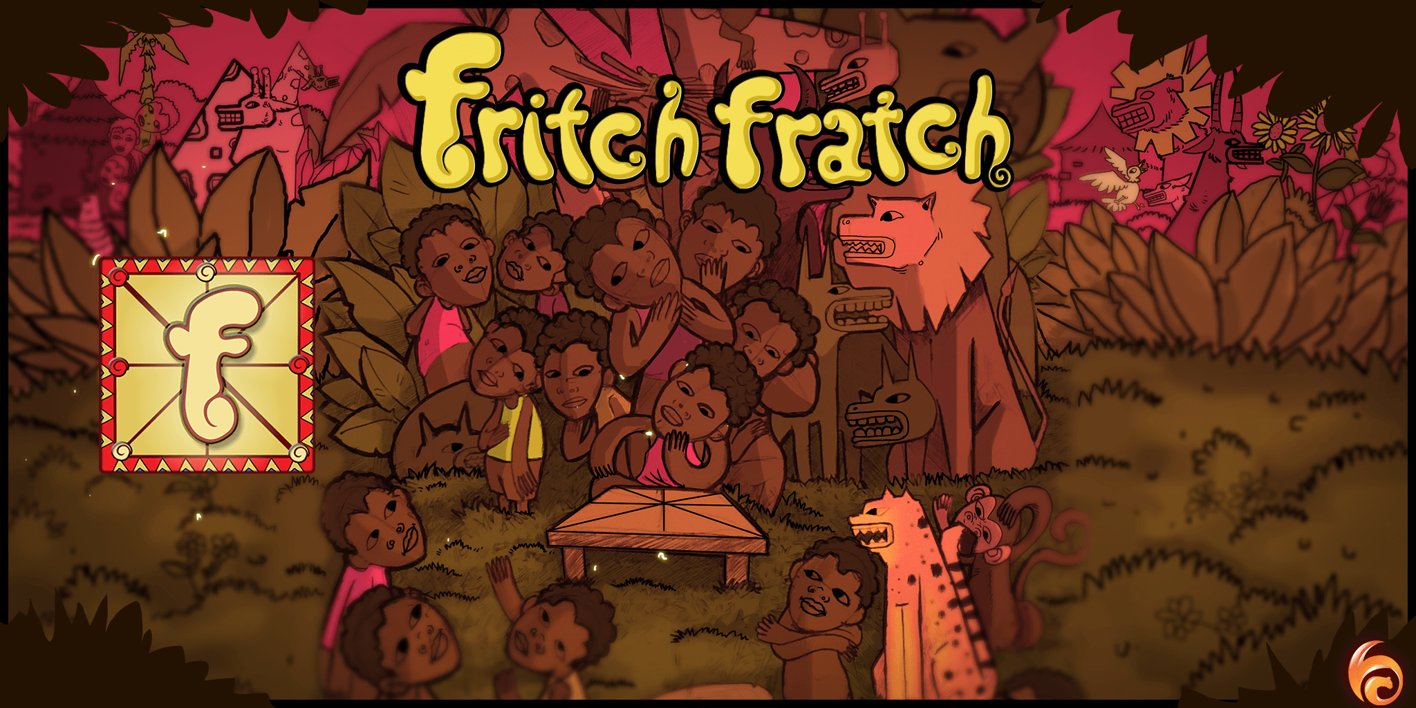Fritch Fratch