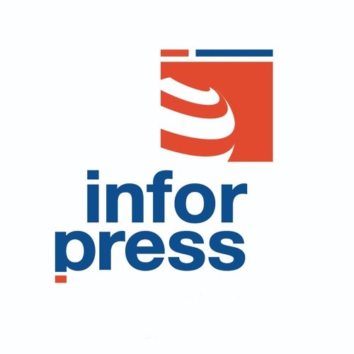 Inforpress Logo