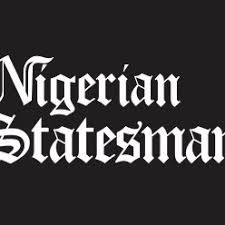 Nigerian Statesman Logo