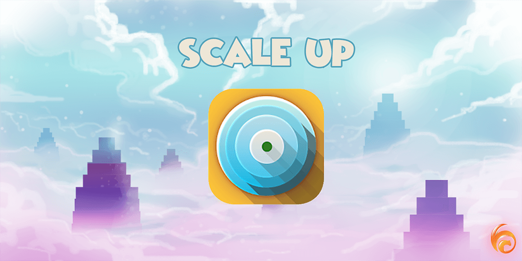 Scale N Up